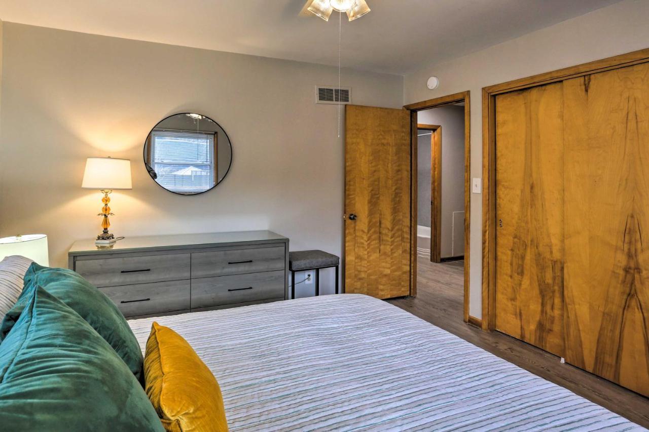 Sleek Deadwood Getaway Less Than 1 Mi To Downtown! Экстерьер фото
